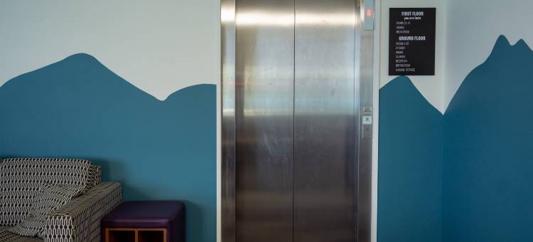 赫卡湖泰卡波尔山庄(Haka House Lake Tekapo)图片