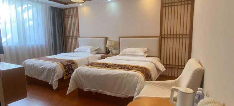 森福栖大酒店图片