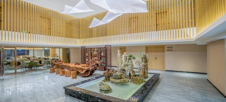 星程酒店(宁南店)图片