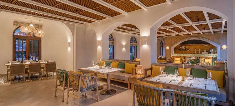 富国拉菲斯塔-希尔顿格芮精选酒店 (Curio Collection by Hilton)(La Festa Phu Quoc, Curio Collection by Hilton)图片