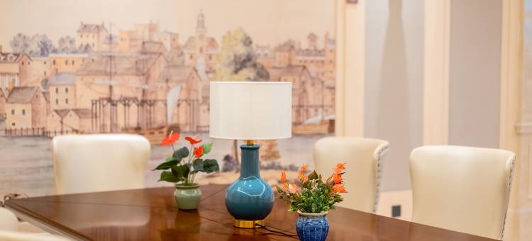 维也纳酒店(浙江德清店)图片