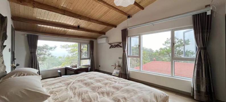 川屿民宿(庐山索道口上站店)图片