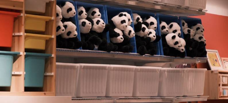 漫鹿云际酒店(西安宜家皂河地铁站店)图片