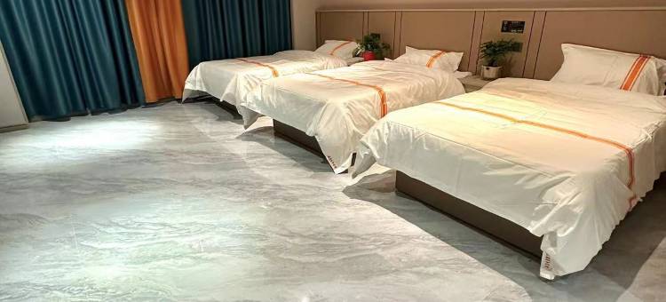 豪庭商务宾馆图片