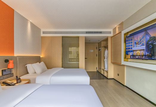 Zexi HotelHotel Overview