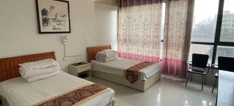 会宁德韵祥宾馆图片