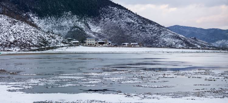 香格里拉润境·牧栖半山庄园(纳帕海景区店)图片