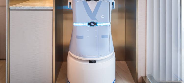 汉庭酒店(济宁微山银座商城店)图片