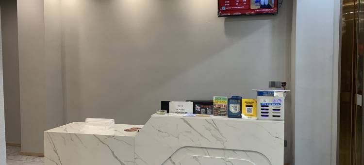 锦前公寓(龙旗科技园店)图片