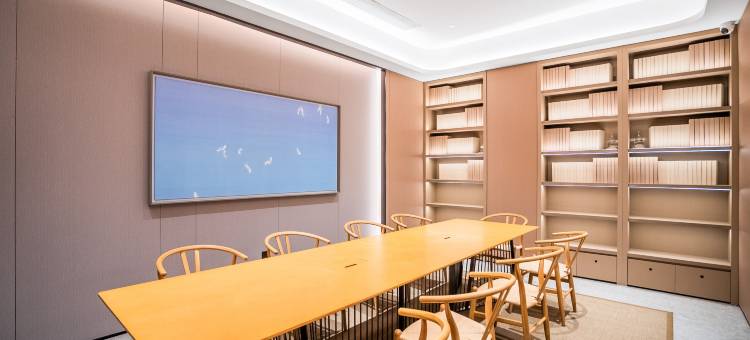 全季酒店(瑞丽大道店)图片