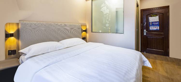 北京天盈宾馆图片