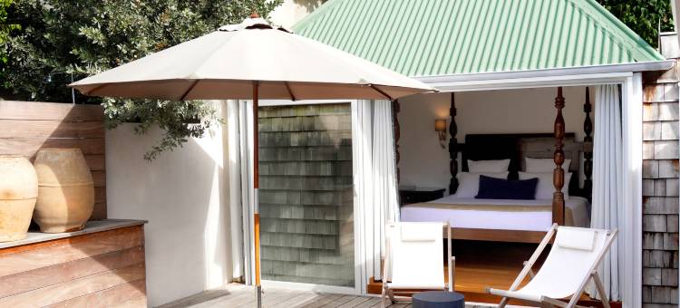 月之花酒店(La Maison Fleur de Lune)图片