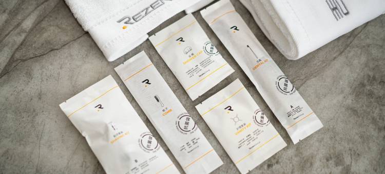 哈尔滨工业大学飞泷丽呈酒店图片