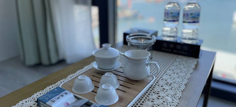 碧水湾宾馆(鱼骨沙洲店)图片