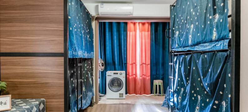 容城宏亮青年旅社图片