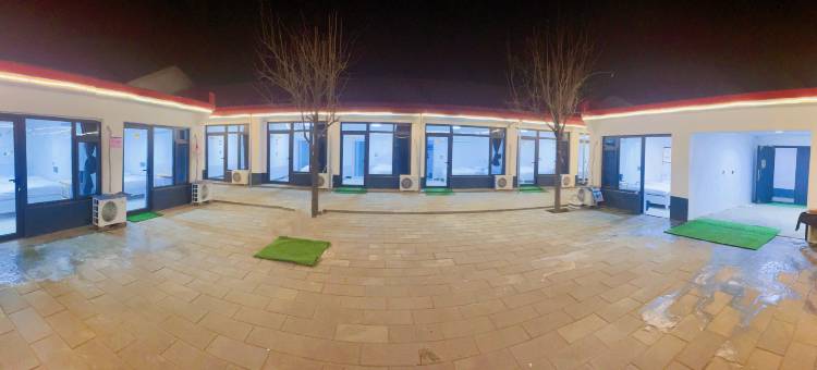 南城小院(大兴国际机场店)图片