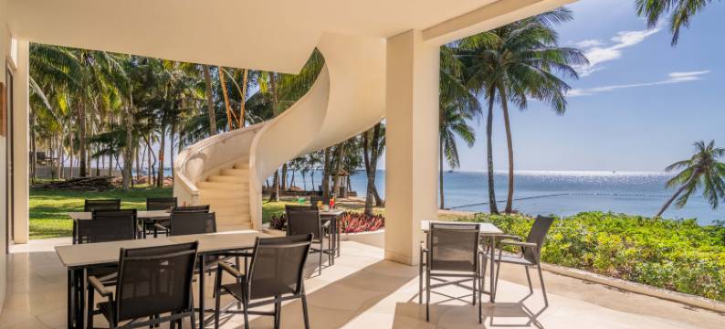 贝壳水疗度假村-富国岛(The Shells Resort & Spa Phu Quoc)图片