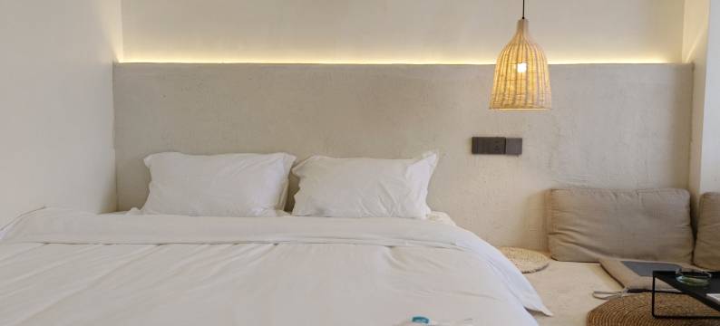 江栖民宿(朝阳广场三街两巷店)图片