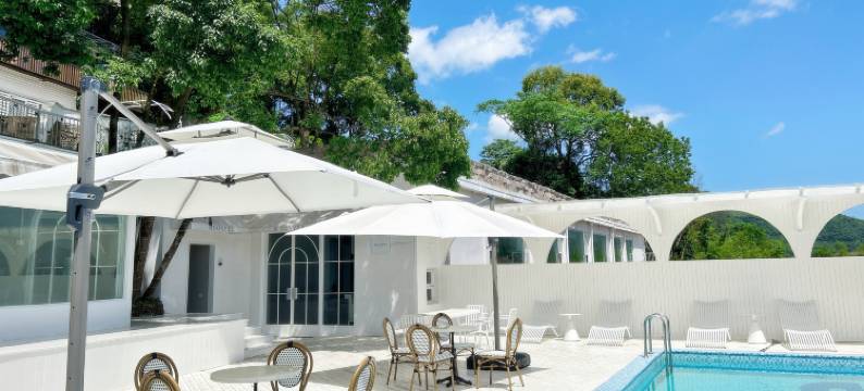 平阳霂野民宿图片