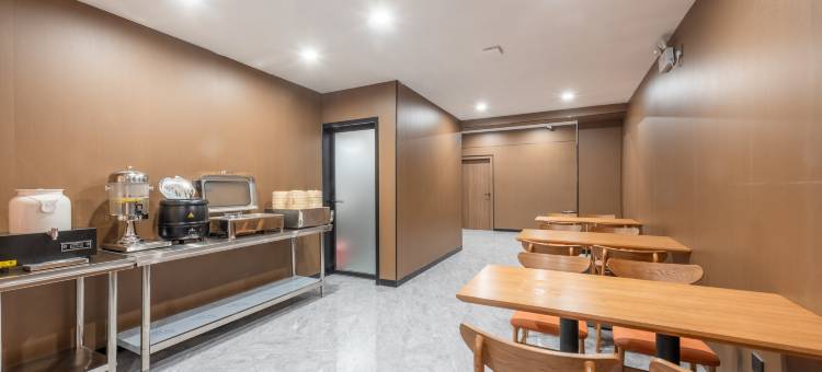 7天酒店(顺德北滘公园地铁站店)图片