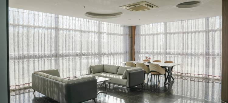 派酒店(唐山海港客运站店)图片