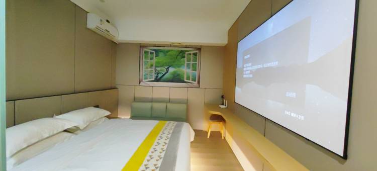 稷山钻石精品酒店(人民医院康宁护理院店)图片