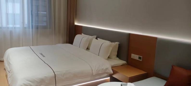 津诚连锁酒店图片