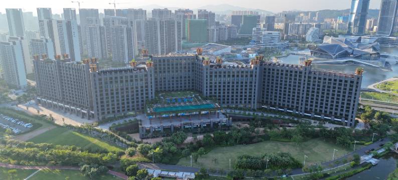 金湾毛林大酒店图片