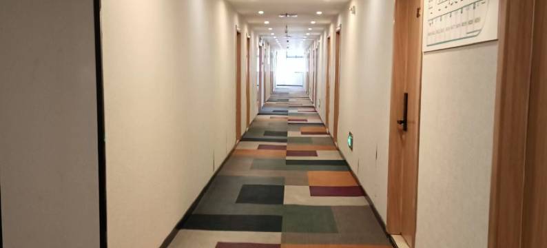 锦朵M酒店(阜城大街店)图片