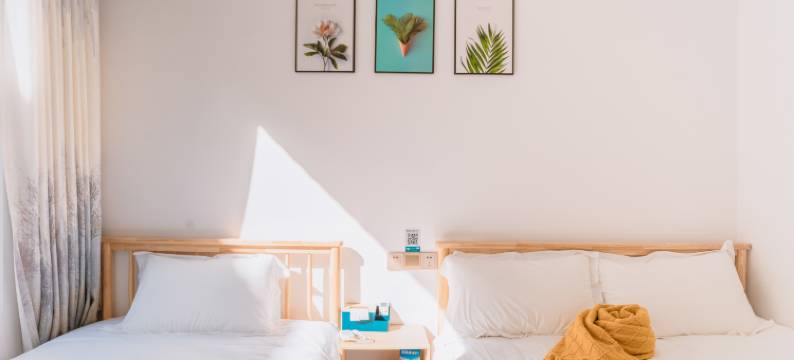 大理古城爱之旅民宿图片