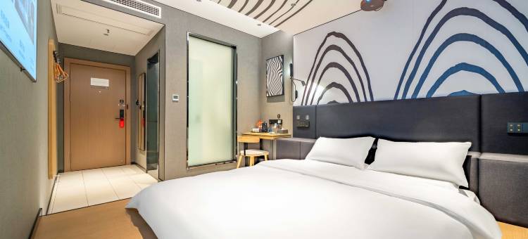 尚客优悦酒店(高唐时风路店)图片