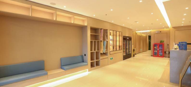 驿家365酒店(北京牛街陶然亭地铁站店)图片