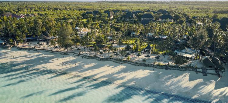 巴哈里桑给巴尔图伊蓝酒店(Tui Blue Bahari Zanzibar)图片
