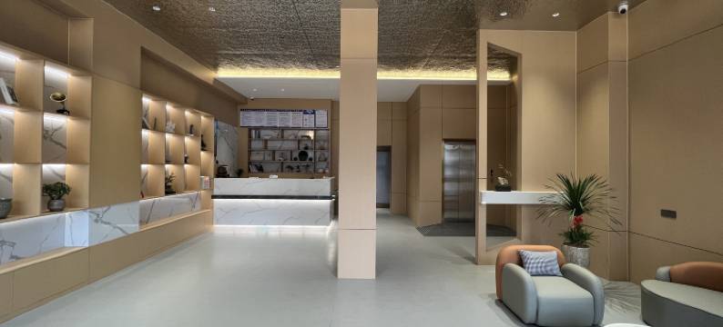 如家华驿精选酒店(宁德霞浦方圆荟店)图片