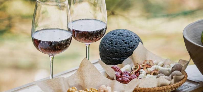 稻香咖啡·田园度假民宿图片