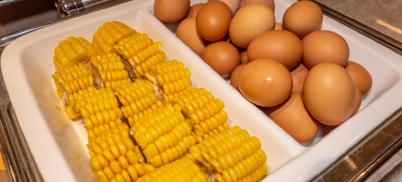 如家精选酒店(西安大雁塔大唐不夜城店)图片