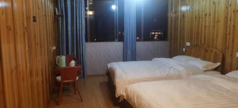 远瞩民宿(大利侗寨店)图片