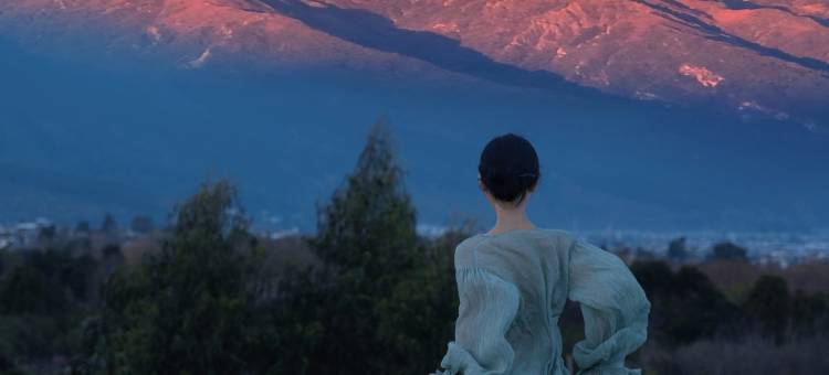 大理白平衡WHITEBALANCE设计师度假酒店图片