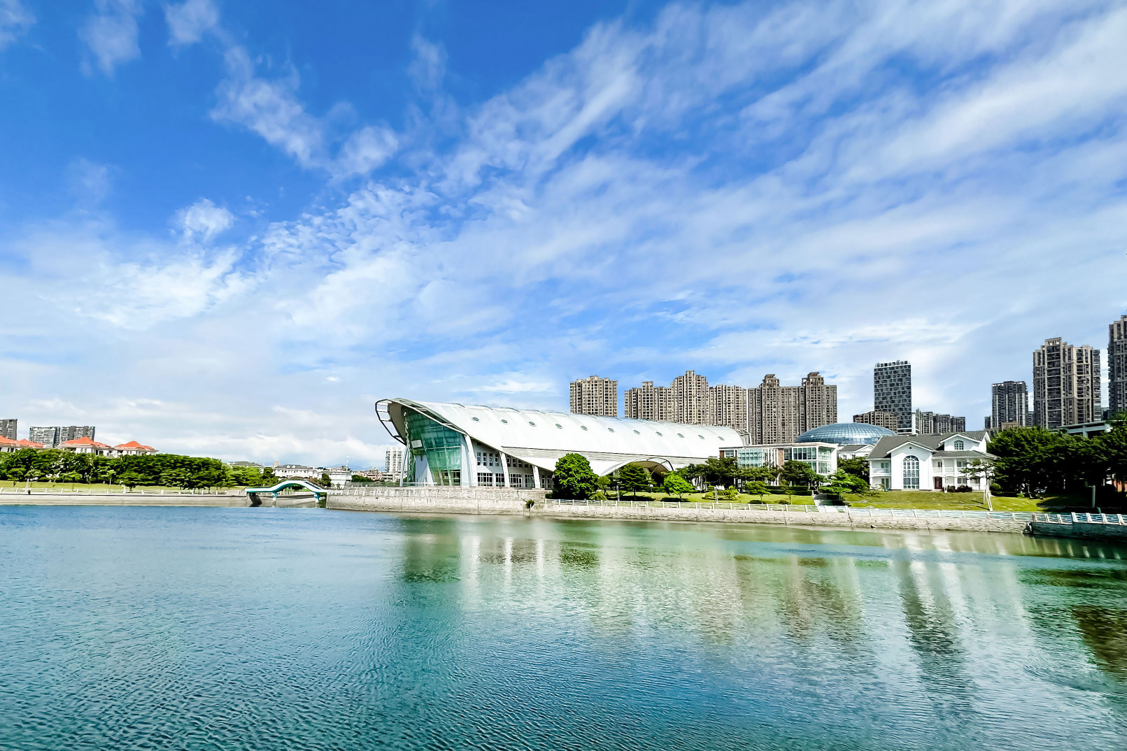 Xing Lin Wan Hotel Hotel Overview