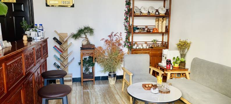 云川酒店(大理古城店)图片