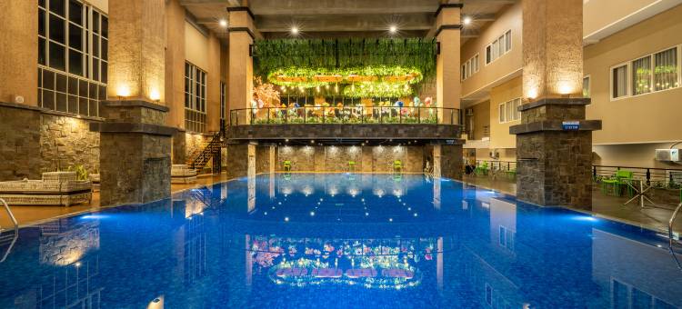Grand Padis Hotel图片