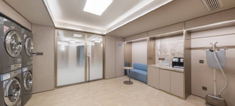 汉庭酒店(南京六合龙池地铁站店)图片