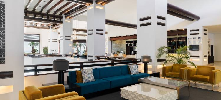 H10艾斯塔波宫酒店(H10 Estepona Palace)图片