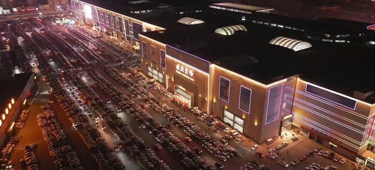 丽斯酒店(长春一汽西站店)图片