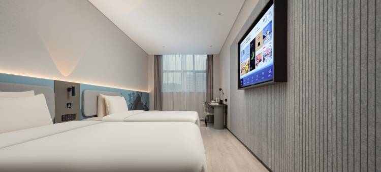 上海闵行马桥轻居酒店图片