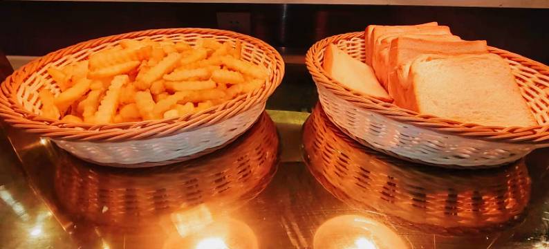 嘉禧酒店(宝安国际机场店)图片