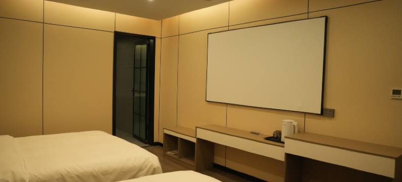 汤泉一品酒店(扶沟一峰城市广场店)图片