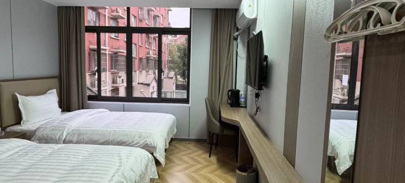 无锡鼎丰盛宾馆(梅里古镇店)图片