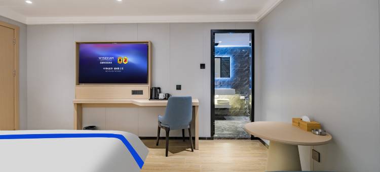 速8酒店(成都东郊记忆理工大学店)图片