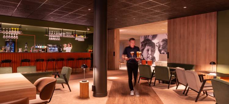 原始城市,阿尔特奥拉酒店,普瓦捷观测未来公园(国际酒店)(The Originals City Hôtel Alteora Poitiers Site du Futuroscope)图片